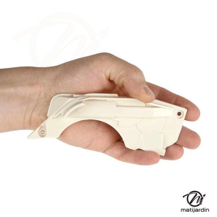 Couvercle frein de chaîne pour tronçonneuse Stihl 024 024AV MS240 MS240 Super