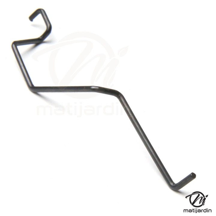 Tringle d'accélérateur pour tronçonneuse Stihl 024 024AV MS240 MS240 Super