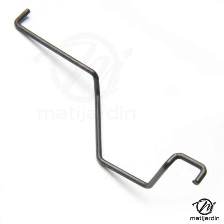 Tringle d'accélérateur pour tronçonneuse Stihl 024 024AV MS240 MS240 Super