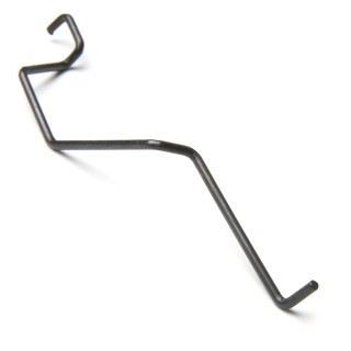 Tringle d'accélérateur pour tronçonneuse Stihl 026 MS260