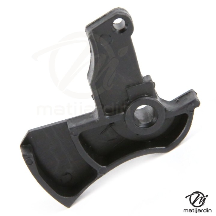 Gâchette accélérateur pour tronçonneuse Stihl 034 MS340