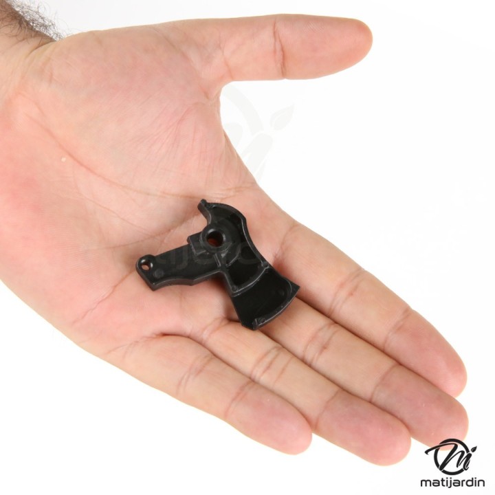 Gâchette accélérateur pour tronçonneuse Stihl MS381 MS382