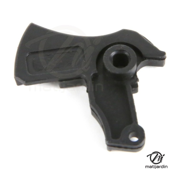 Gâchette accélérateur pour tronçonneuse Stihl MS270 MS280