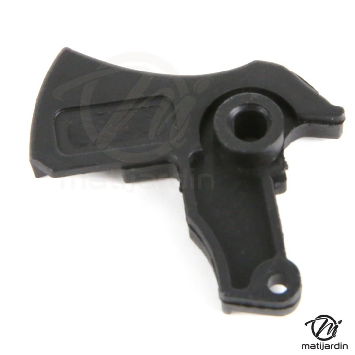 Gâchette accélérateur pour tronçonneuse Stihl MS381 MS382