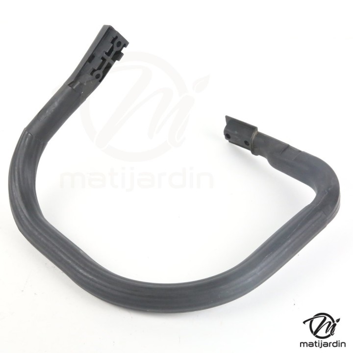 Poignée tubulaire pour tronçonneuse Stihl 024 024AV MS240 MS240 Super