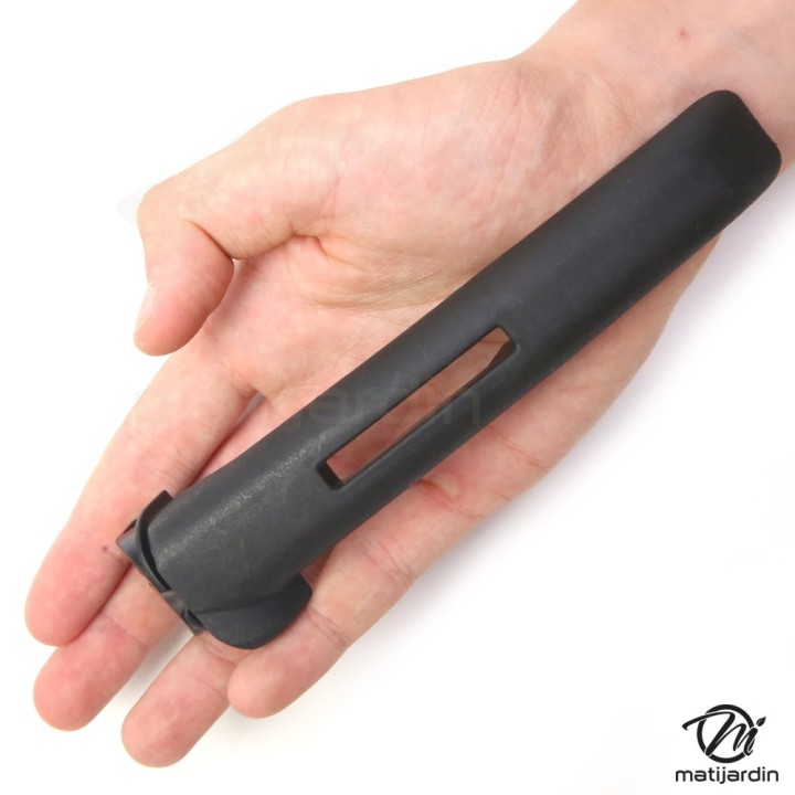 Poignée de gaz pour tronçonneuse Stihl 026AV MS260