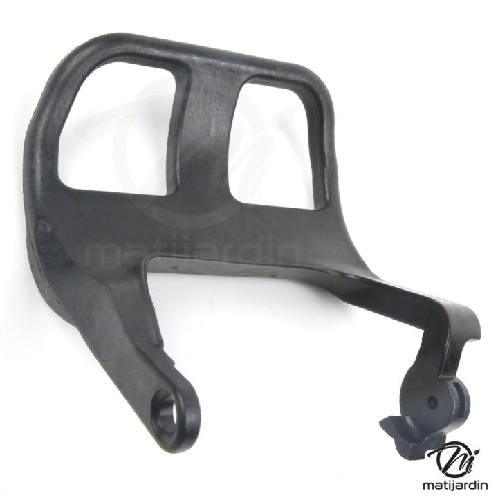 Poignée frein de chaîne pour tronçonneuse Stihl 024 024AV MS240 MS240 Super