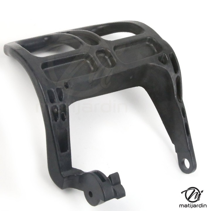 Poignée frein de chaîne pour tronçonneuse Stihl 024 024AV MS240 MS240 Super