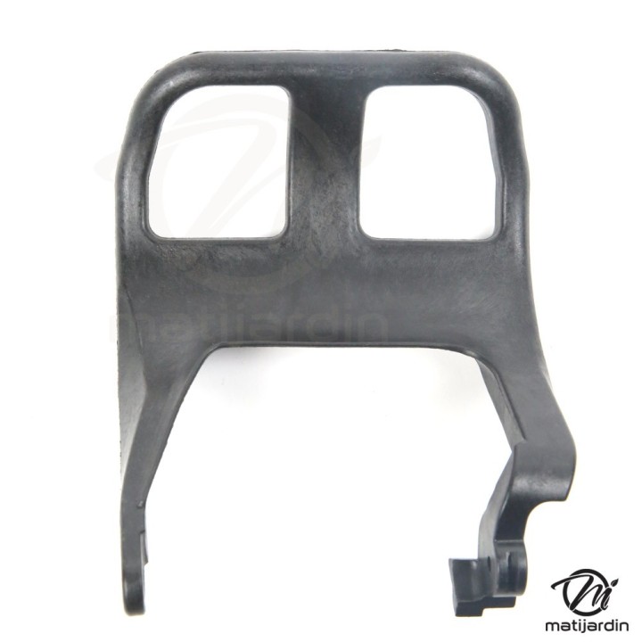 Poignée frein de chaîne pour tronçonneuse Stihl 024 024AV MS240 MS240 Super