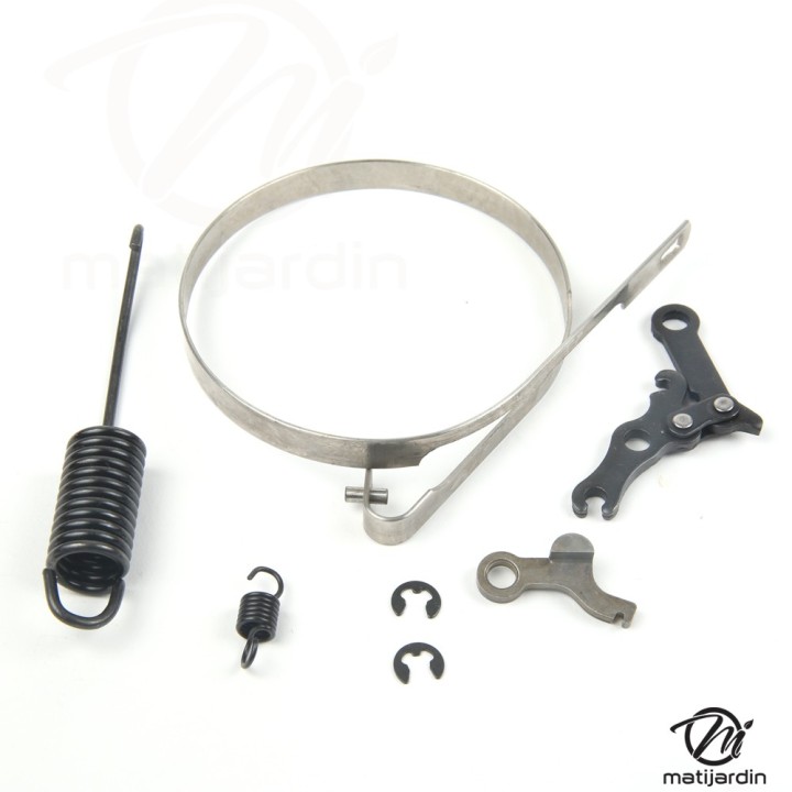 Frein de chaîne pour tronçonneuse Stihl 024 024AV MS240 MS240 Super