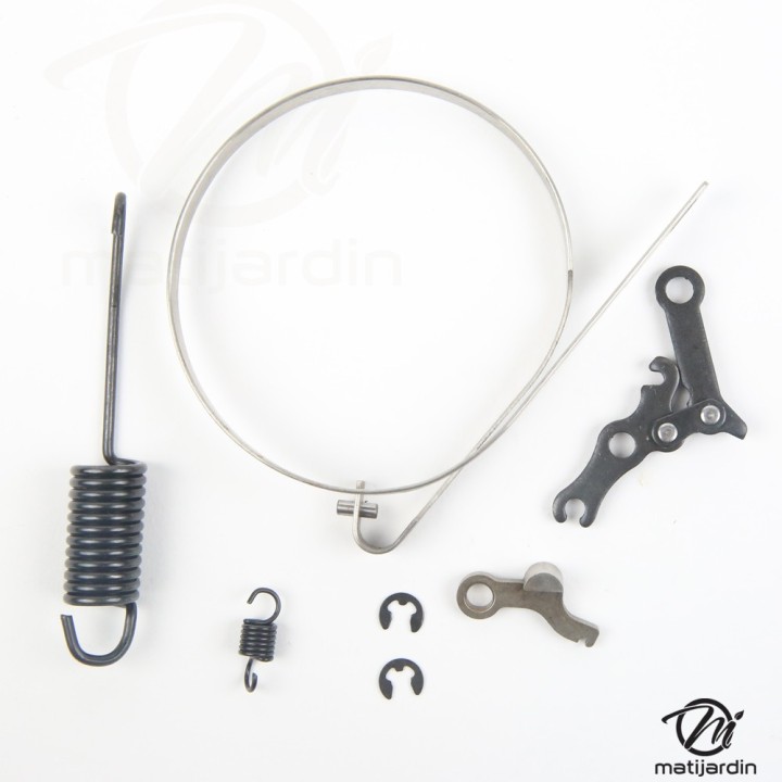 Frein de chaîne pour tronçonneuse Stihl 024 024AV MS240 MS240 Super