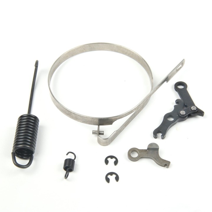 Frein de chaîne pour tronçonneuse Stihl 024 024AV MS240 MS240 Super