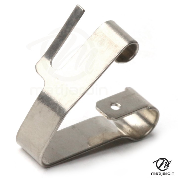 Ressort de connexion pour tronçonneuse Stihl 034AV MS340