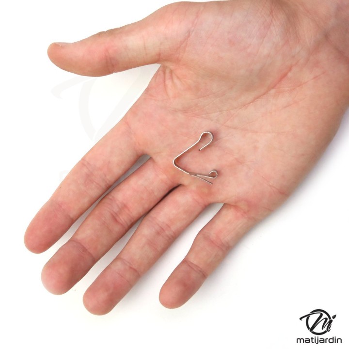 Ressort de connexion pour tronçonneuse Stihl 024 024AV MS240 MS240 Super