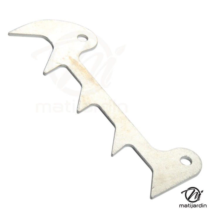Griffe pour tronçonneuse Stihl MS362
