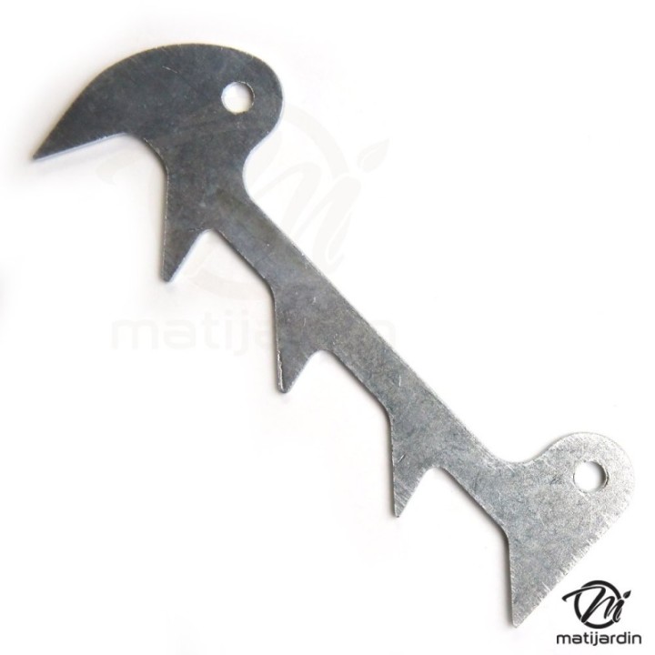 Griffe pour tronçonneuse Stihl 036 MS360