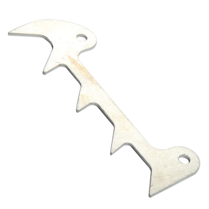 Griffe pour tronçonneuse Stihl 044 MS440