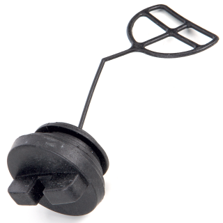 Bouchon réservoir essence pour tronçonneuses chinoises