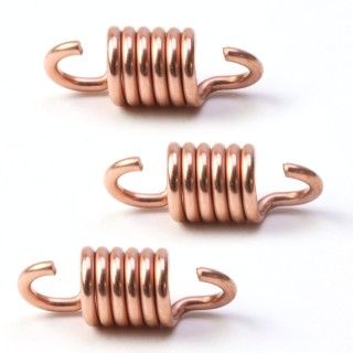 Ressort d'embrayage pour tronçonneuse Stihl 026 MS260 par 3