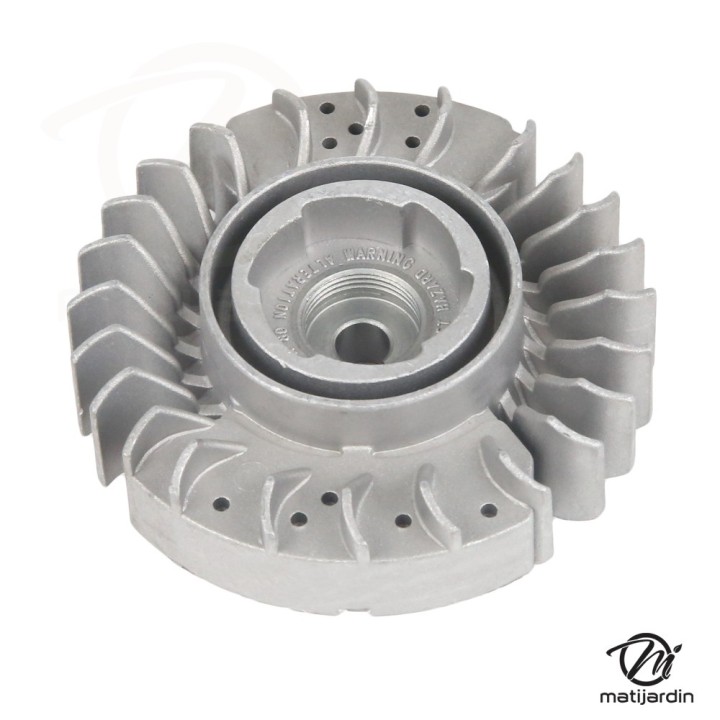 Volant magnétique pour tronçonneuse 024 024AV MS240 MS240 Super