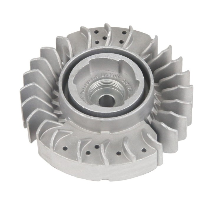 Volant magnétique pour tronçonneuse 026AV MS260