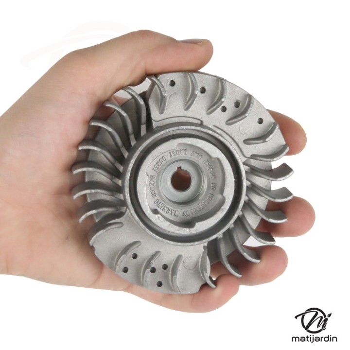 Volant magnétique pour tronçonneuse 024 024AV MS240 MS240 Super