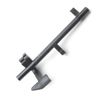 Arbre commande gaz pour tronçonneuse Stihl 024 024AV MS240 MS240 Super