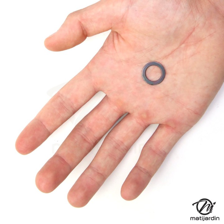 Rondelle vilebrequin pour tronçonneuse Stihl 026AV MS260