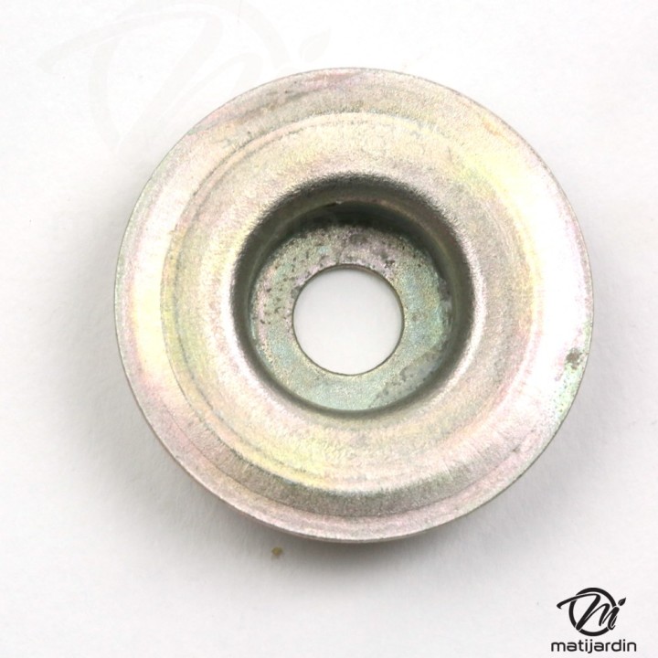 Manchon silent bloc pour Stihl 026AV MS260