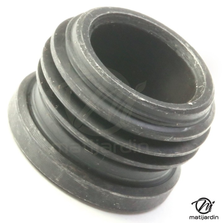 Vis sans fin pour tronçonneuse Stihl 026AV MS260. Ancien modèle