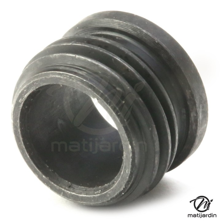 Vis sans fin pour tronçonneuse Stihl 026AV MS260. Ancien modèle