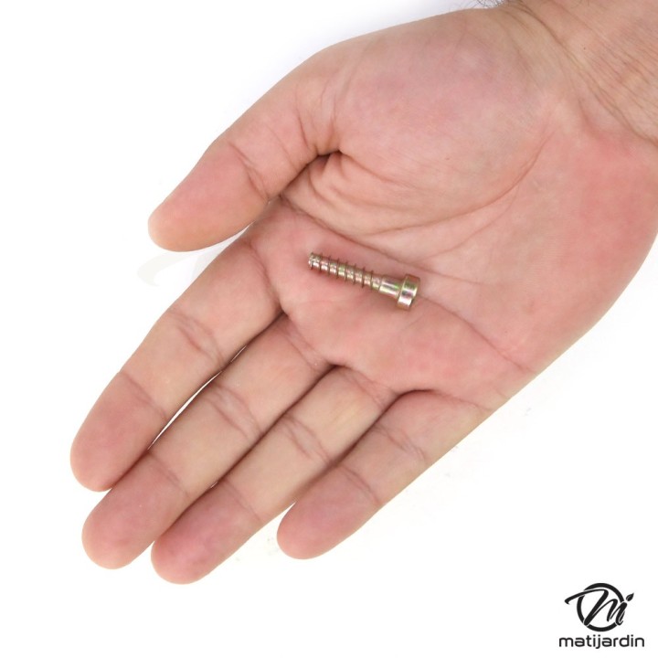 Vis amortisseur pour tronçonneuse Stihl 024 024AV MS240 MS240 Super