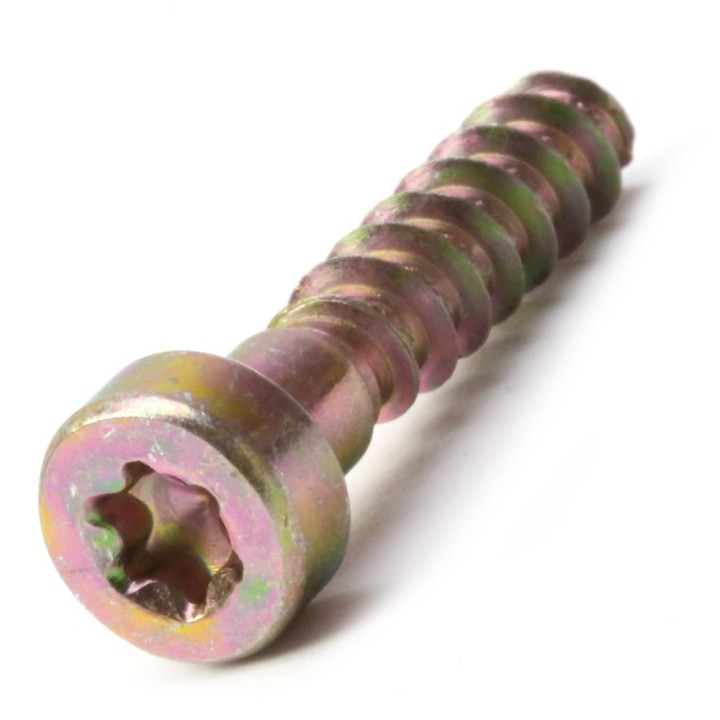 Vis poignée tubulaire pour tronçonneuse Stihl MS231