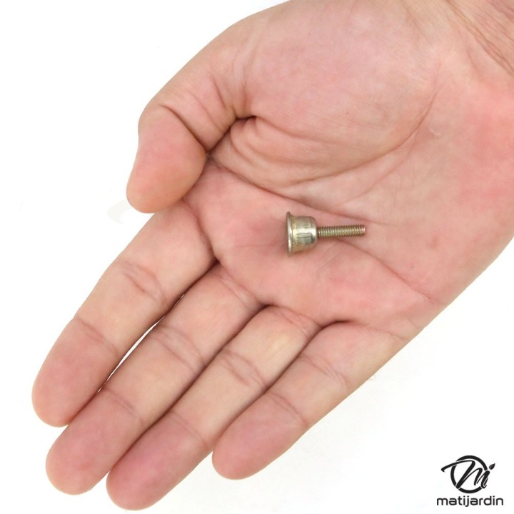 Vis à douille poignée pour tronçonneuse Stihl 044AV