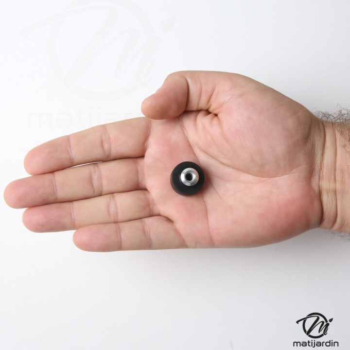 Ecrou carter cylindre pour tronçonneuse Stihl 088AV, M880