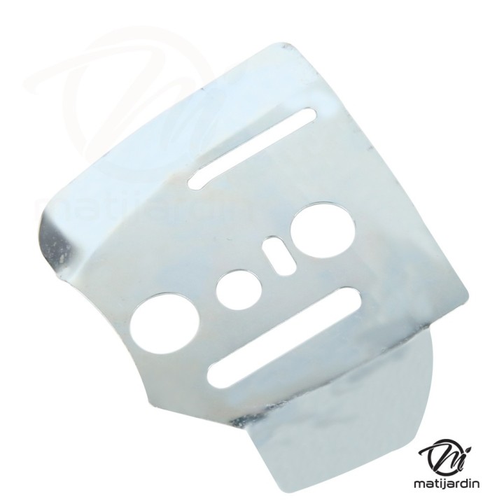 Tôle latérale intérieure pour tronçonneuse Stihl MS341 MS361