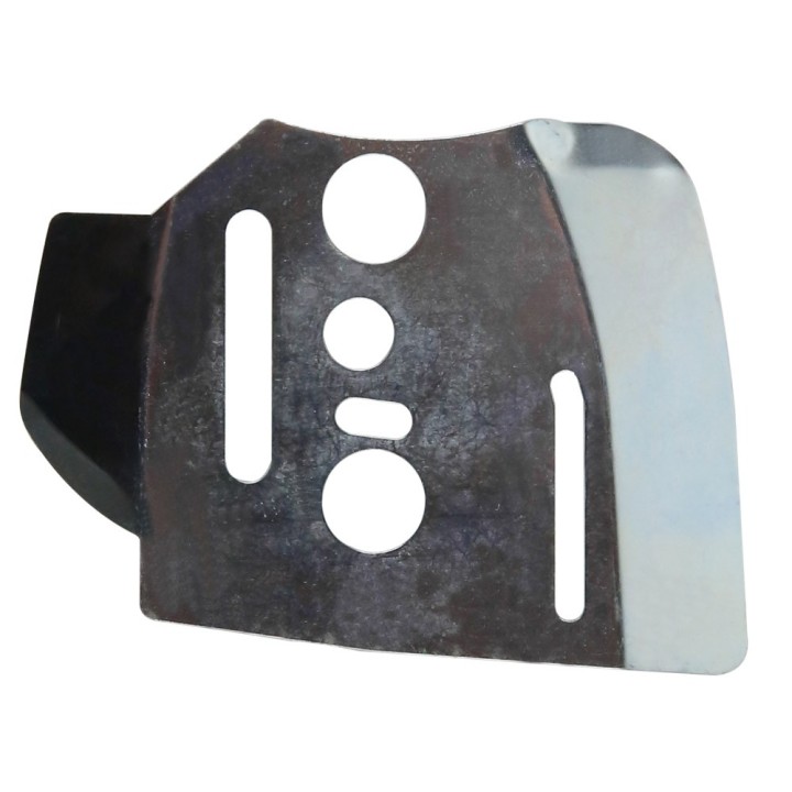 Tôle latéralepour tronçonneuse Stihl 028