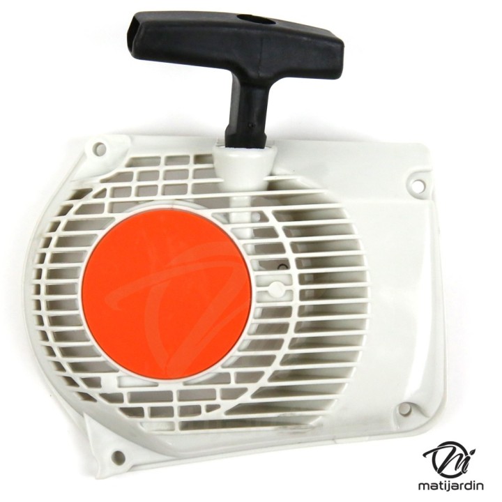 Lanceur complet pour tronçonneuse Stihl 026 MS260