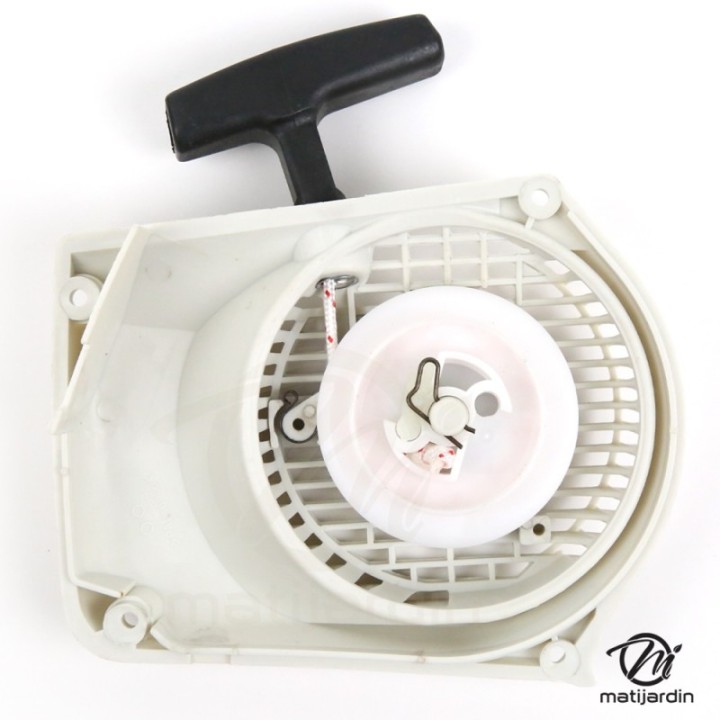 Lanceur complet pour tronçonneuse Stihl 024 024AV MS240 MS240 Super