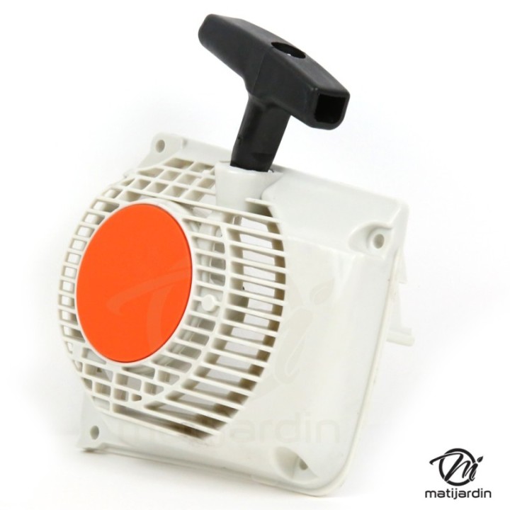 Lanceur complet pour tronçonneuse Stihl 024 024AV MS240 MS240 Super