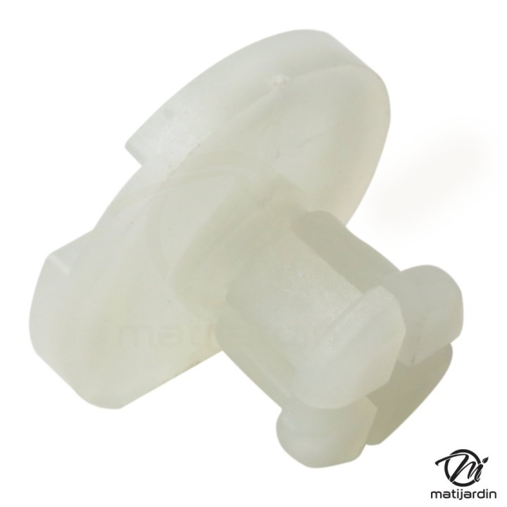 Bouchon silent bloc pour tronçonneuse Stihl 028AV 028AV Super