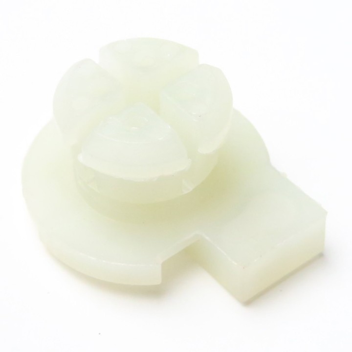 Bouchon silent bloc pour tronçonneuse Stihl 028AV 028AV Super