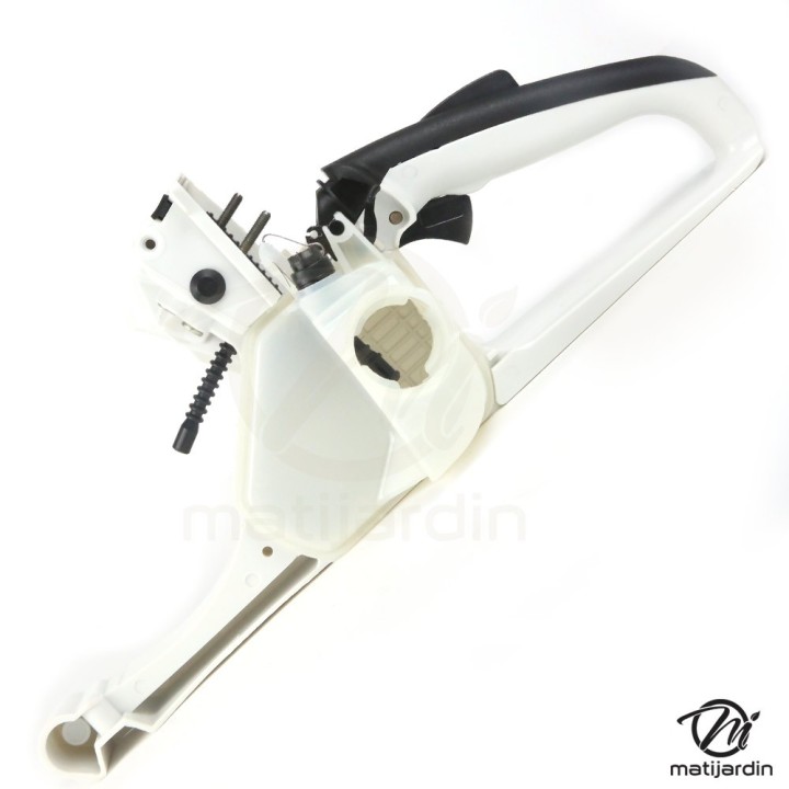 Carter réservoir pour tronçonneuse Stihl 024 024AV MS240 MS240 Super