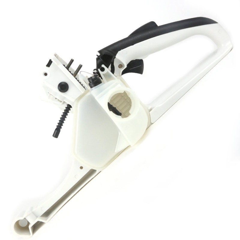 Levier de sécurité d'accélérateur pour tronçonneuse Stihl 024AV MS240