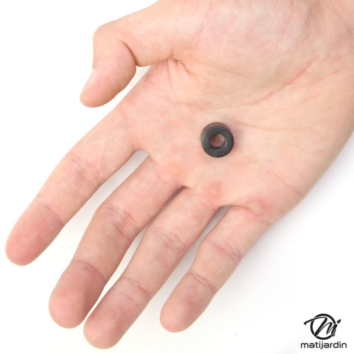 Manchon carter carburateur pour tronçonneuse Stihl 026AV MS260