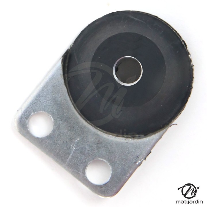 Silent bloc supérieur pour tronçonneuse Stihl 038AV 038AV Super Magnum MS380