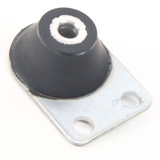 Silent bloc supérieur pour tronçonneuse Stihl 026 MS260