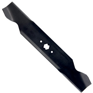 Lame tondeuse pour MTD coupe de 38" 742-0610 coupe 49 cm