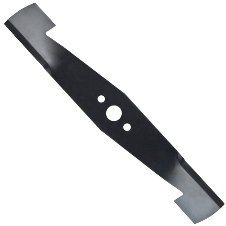 Lame tondeuse pour Castelgarden K350 81004115/1 coupe 33 cm
