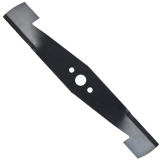 Lame tondeuse pour Castelgarden P350 81004115/1 coupe 33 cm
